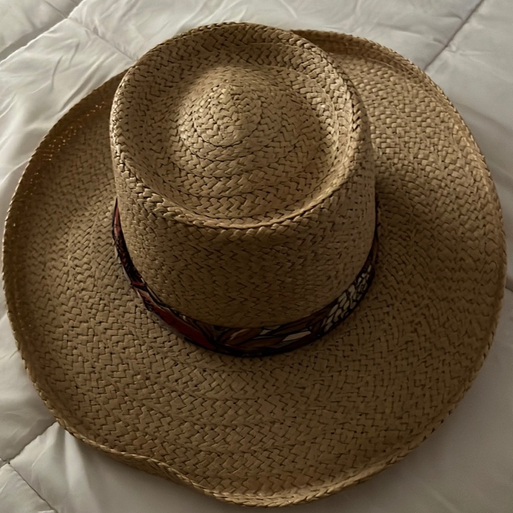 Beautiful women’s hat